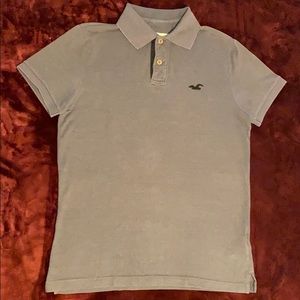 Men’s Hollister Polo Shirt